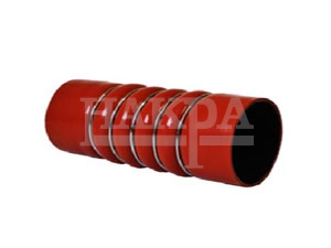 42107725-IVECO-INTERCOOLER HOSE (RED SILICONE) 90*210